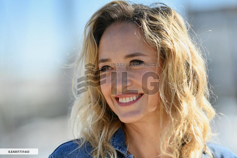 La Rochelle - Sam Photocall