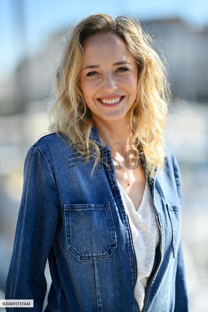 La Rochelle - Sam Photocall
