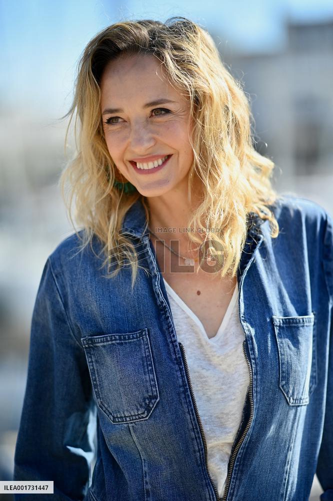 La Rochelle - Sam Photocall