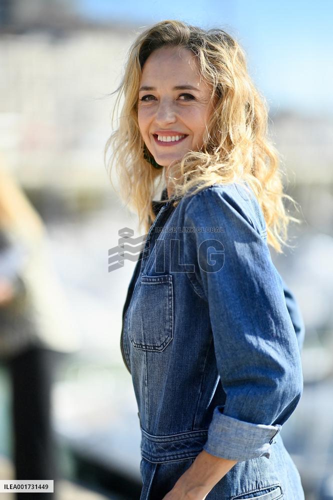La Rochelle - Sam Photocall