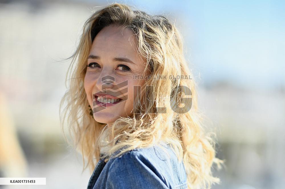 La Rochelle - Sam Photocall