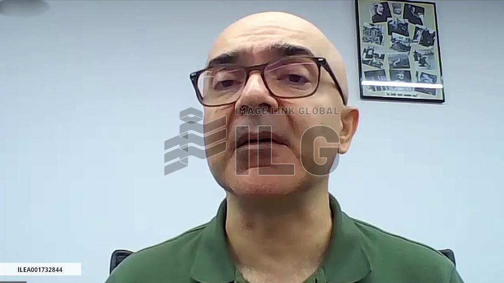 Turkish scholar praises China's holistic approach to human rights protection