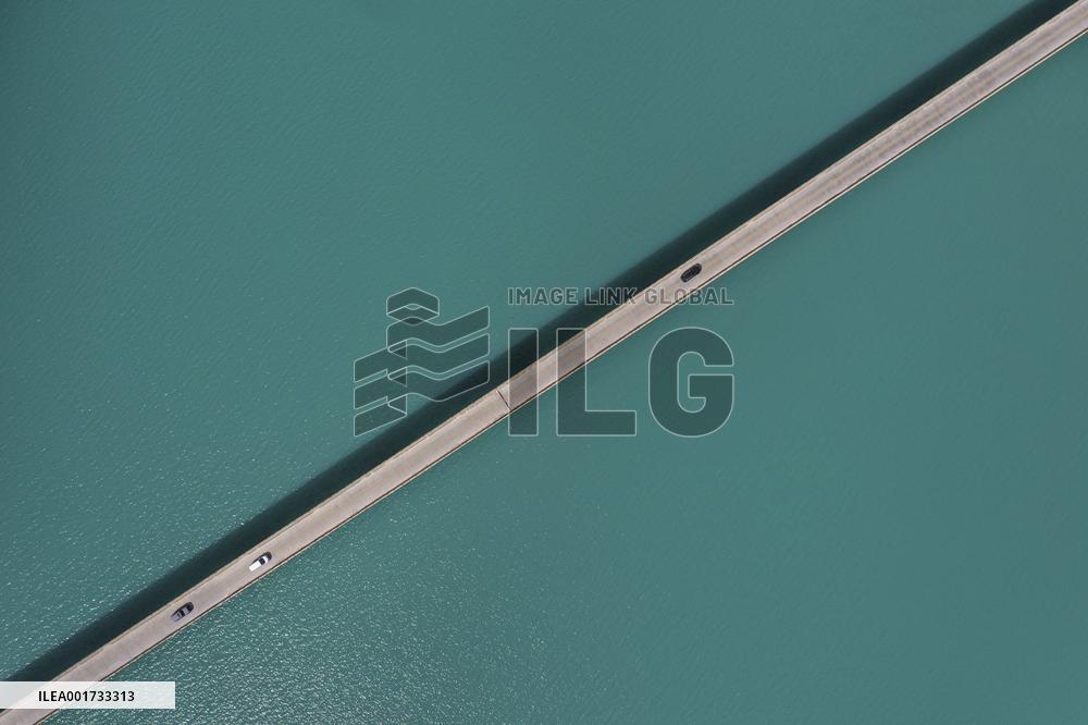 (SKYEYE) CHINA-XINJIANG-TAXKORGAN-AERIAL VIEWS (CN)