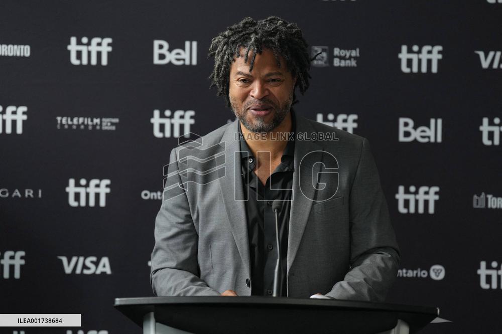 TIFF - Winners Photocall