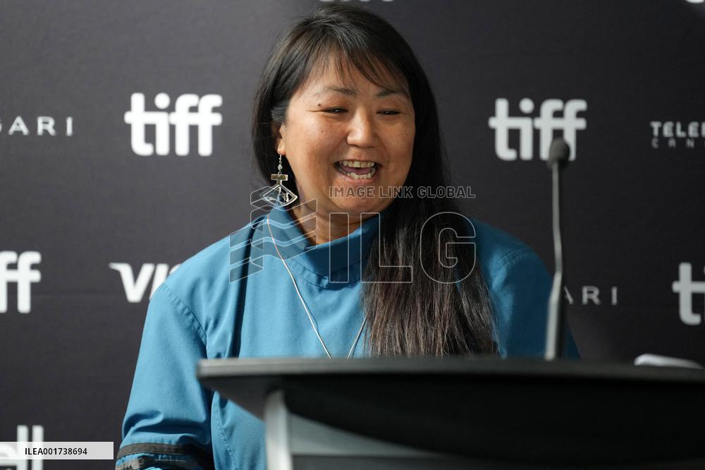 TIFF - Winners Photocall