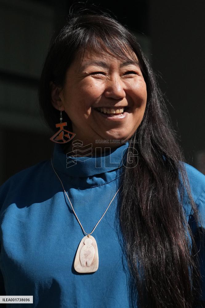 TIFF - Winners Photocall