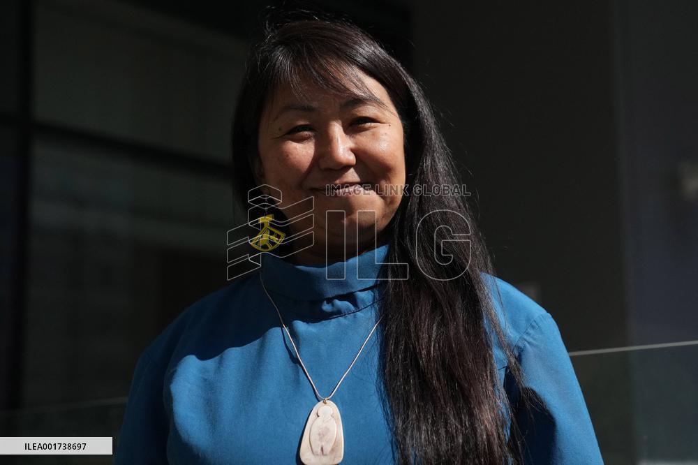 TIFF - Winners Photocall