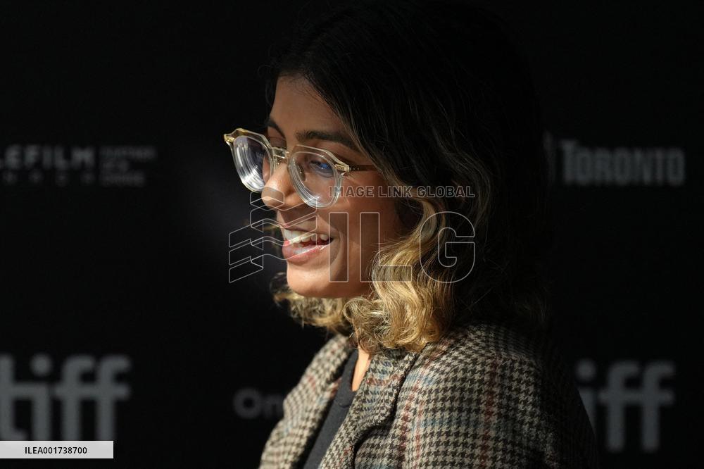TIFF - Winners Photocall