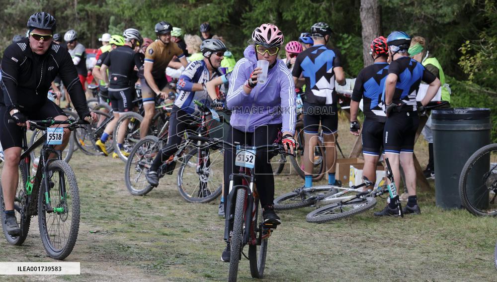 Tartu Mountain Bike Marathon