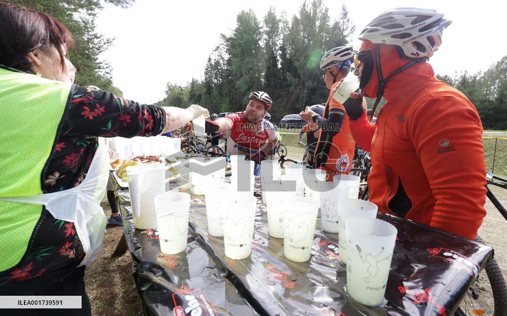 Tartu Mountain Bike Marathon