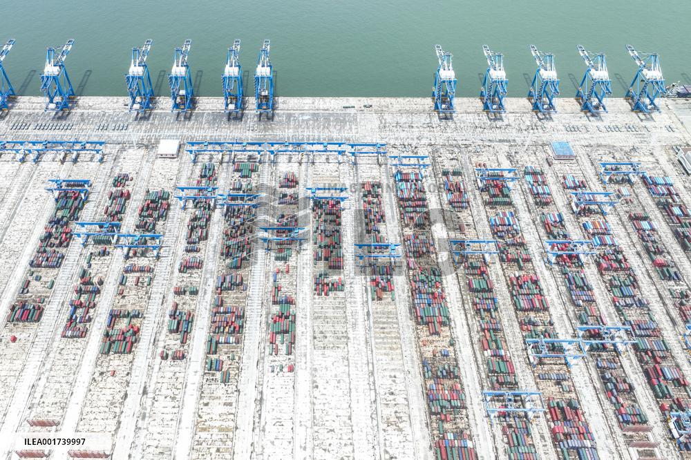 Xinhua Headlines: Durian fervor in China: how China-ASEAN synergy bears economic fruits