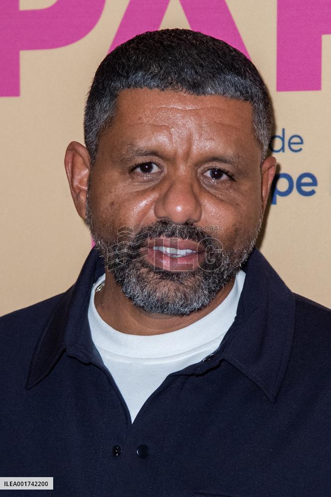 Nouveau Depart Premiere