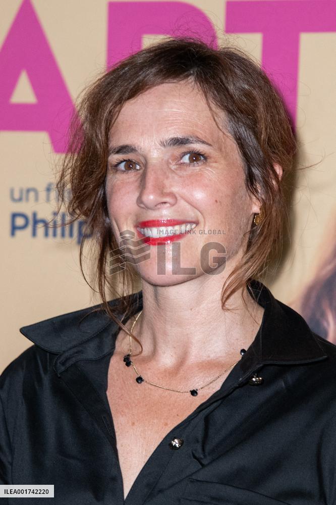 Nouveau Depart Premiere