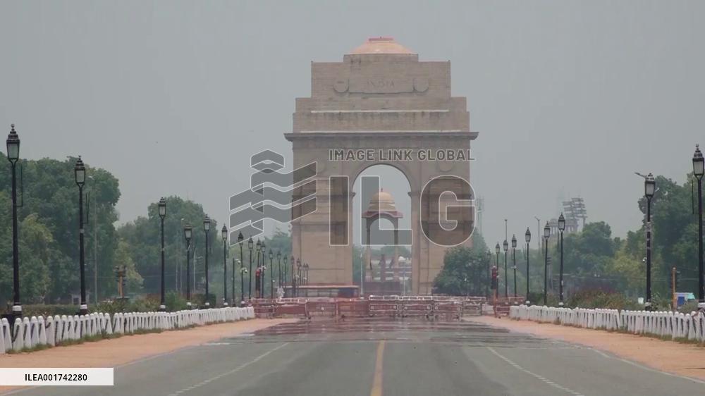 India's Santiniketan on UNESCO World Heritage List