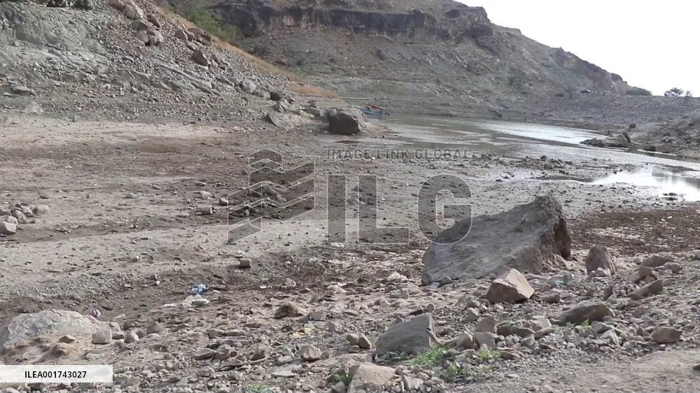 Severe drought exacerbates humanitarian crisis in war-torn Yemen