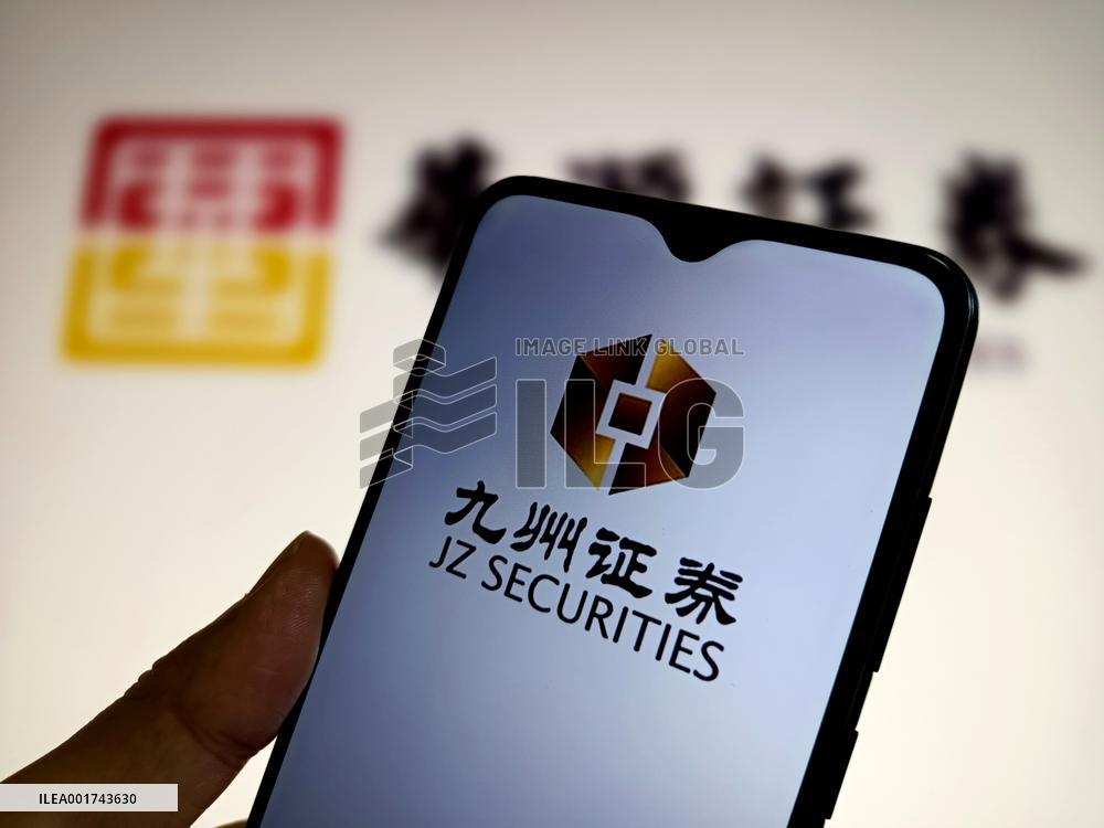 Illustration Huayuan Securities