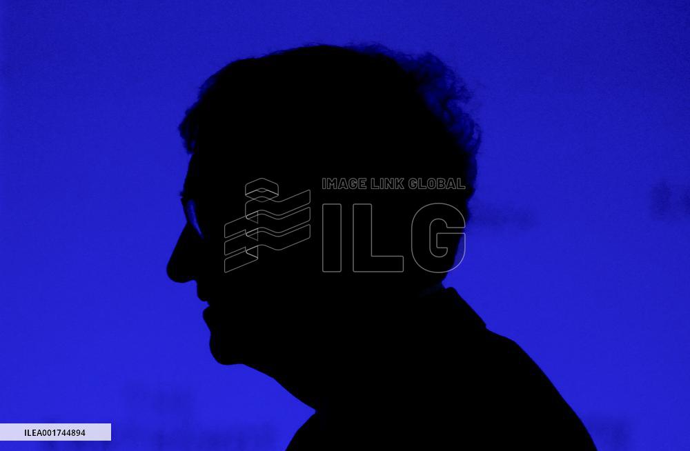 Britain's Prince William visits New York