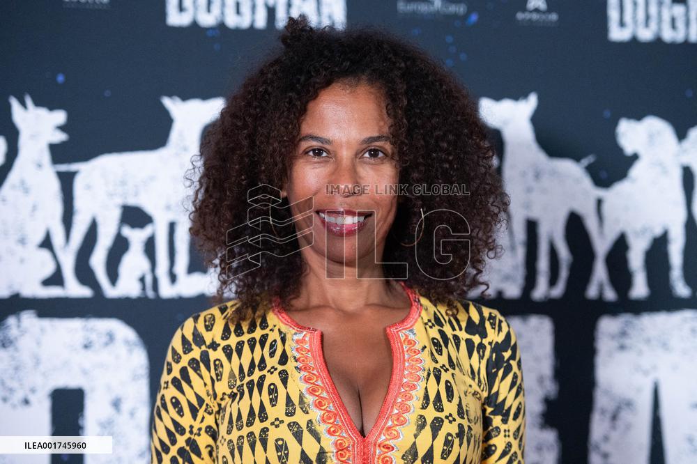 Dogman Premiere