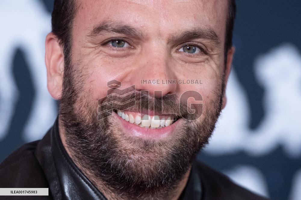 Dogman Premiere