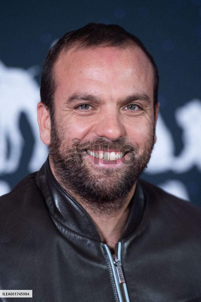 Dogman Premiere
