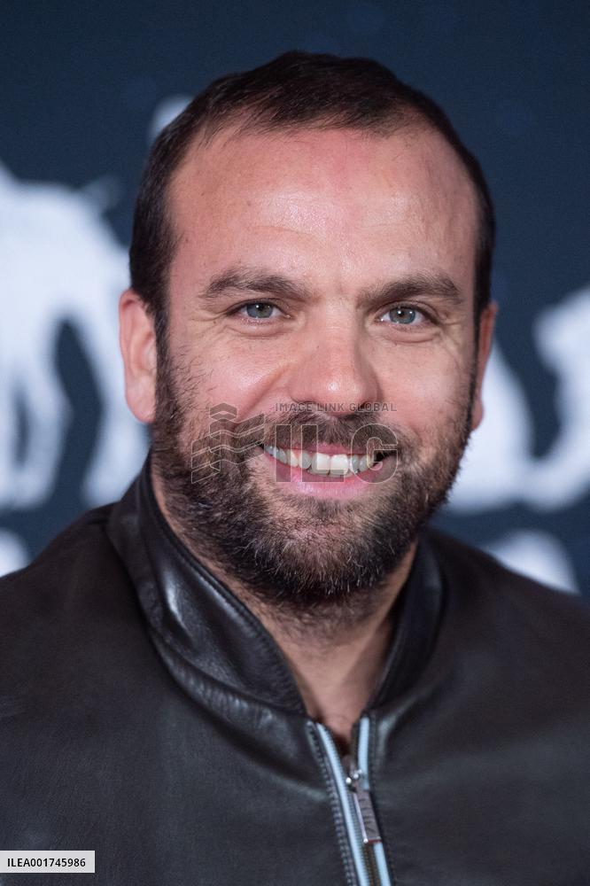 Dogman Premiere