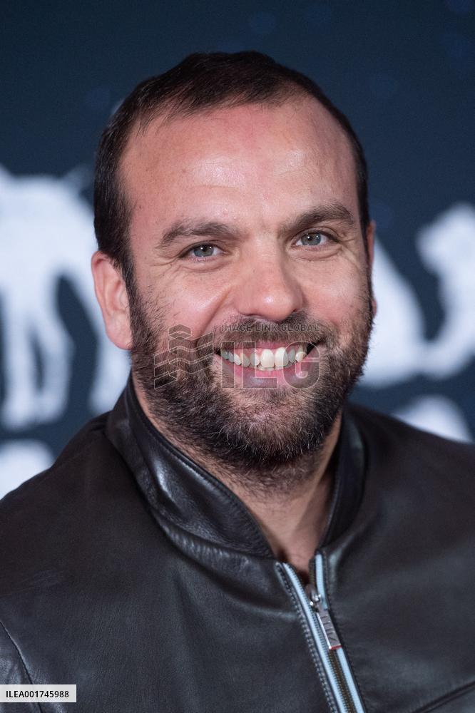 Dogman Premiere