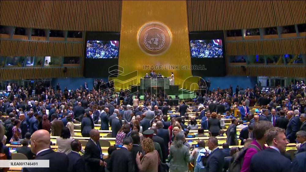 South African president deplores investment in war instead of livelihoods