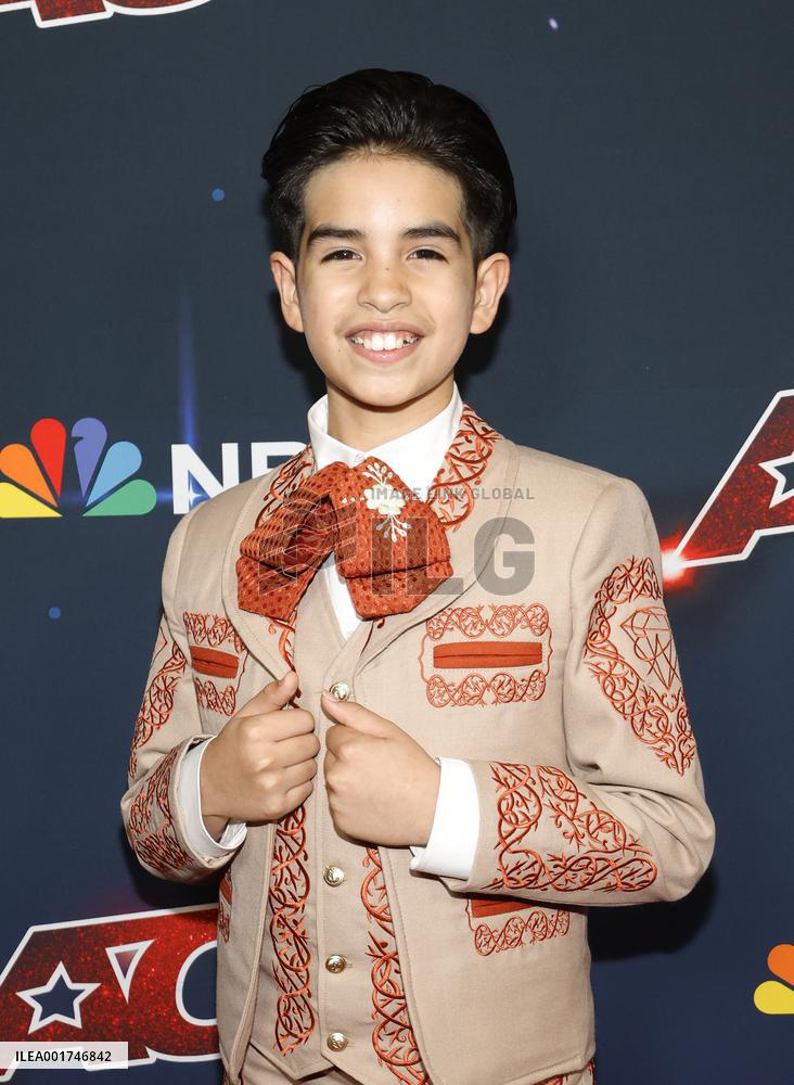 America's Got Talent - LA