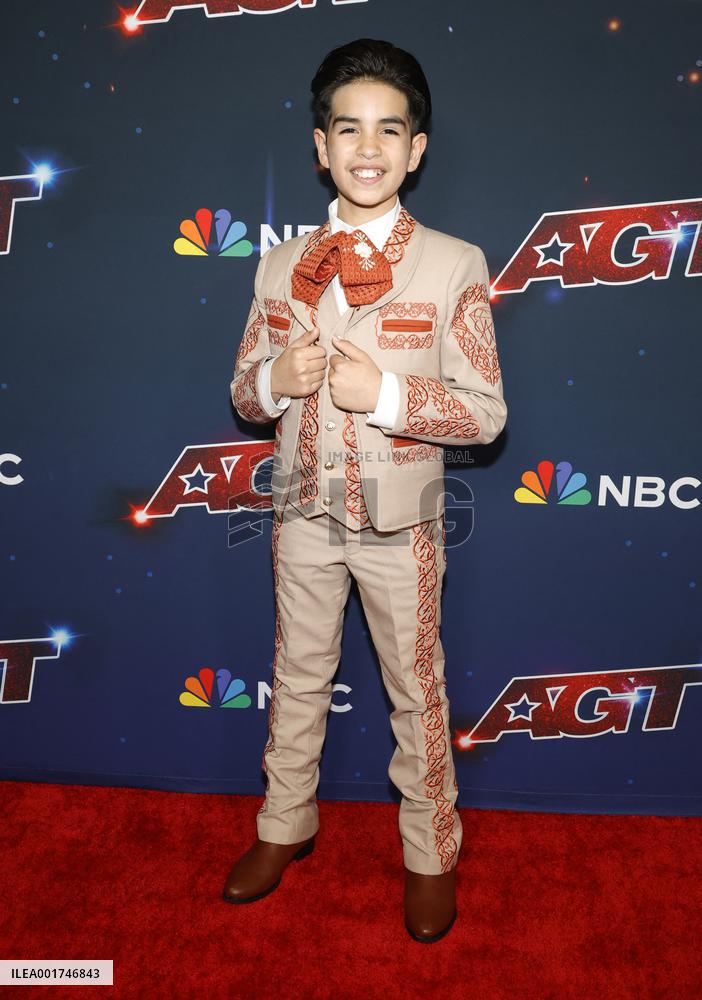 America's Got Talent - LA