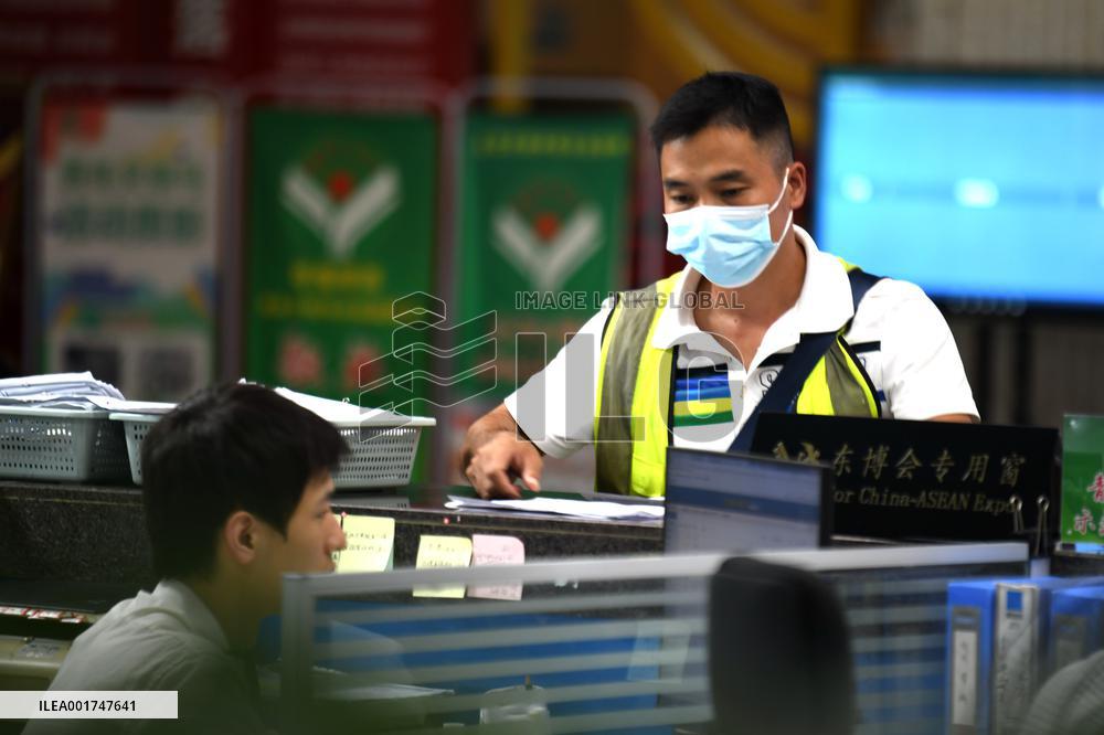 THAILAND-VIETNAM-CHINA-RCEP-DURIAN TRADE