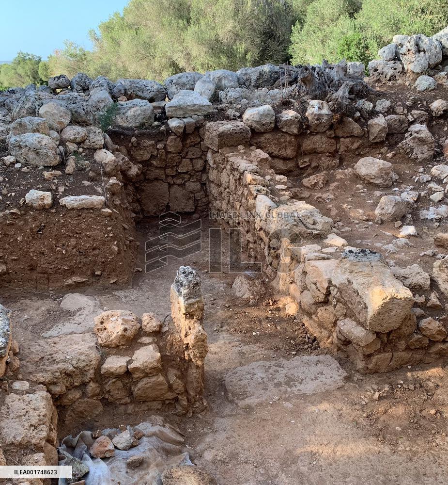 Talayotic culture enters the world heritage of humanity - Menorca