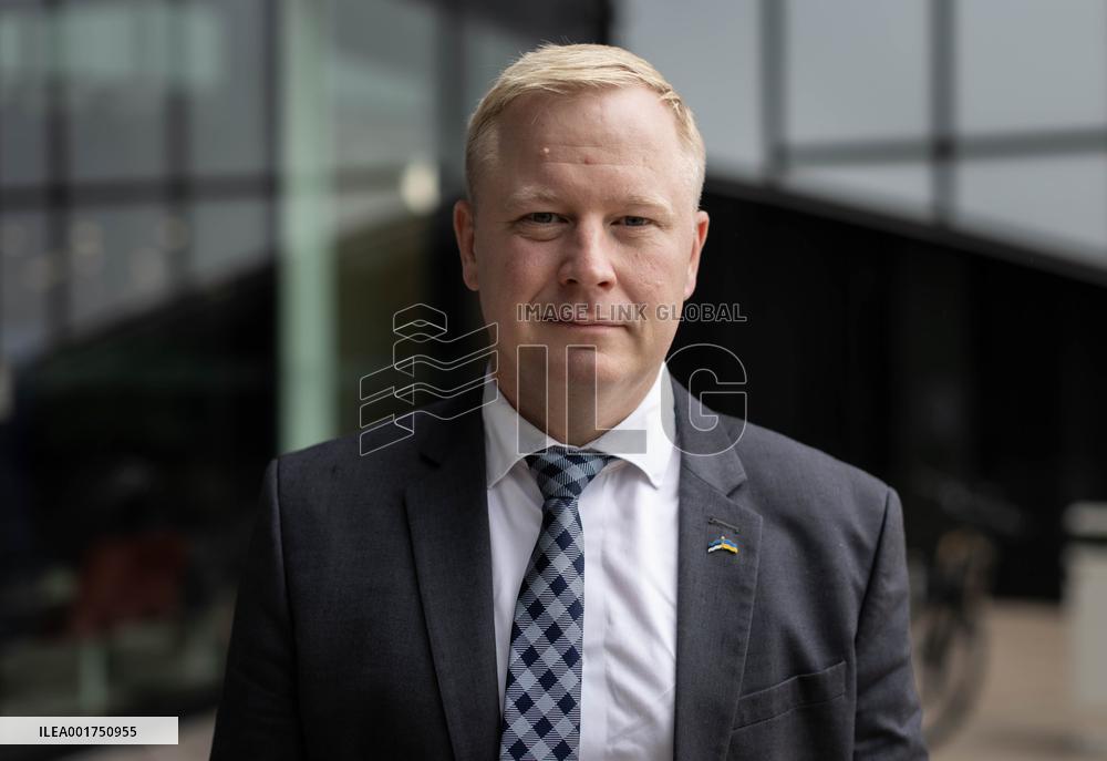 Mart Võrklaev