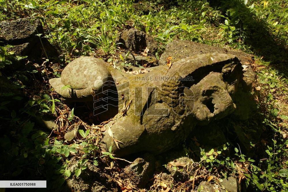 Koh Ker Temple Listed As UNESCO World Heritage Site - Cambodia