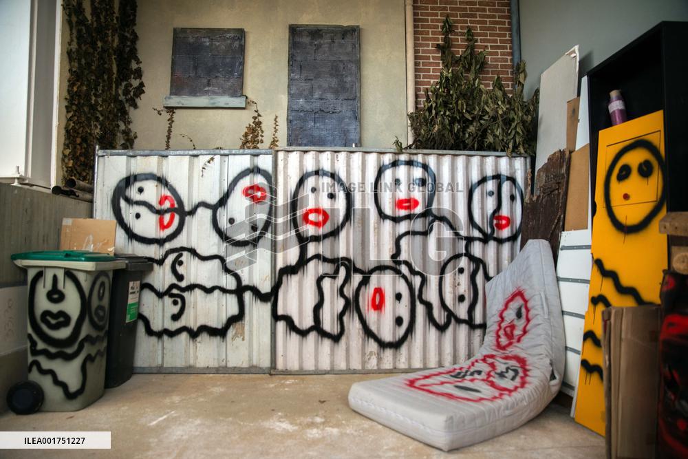 Zloty Exhibition - Paris