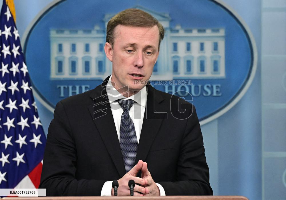 White House Daily Briefing