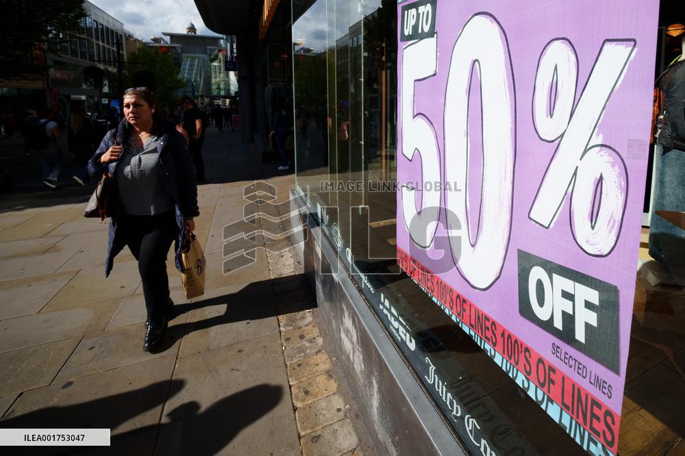 BRITAIN-BANK OF ENGLAND-INTEREST RATE-UNCHANGED