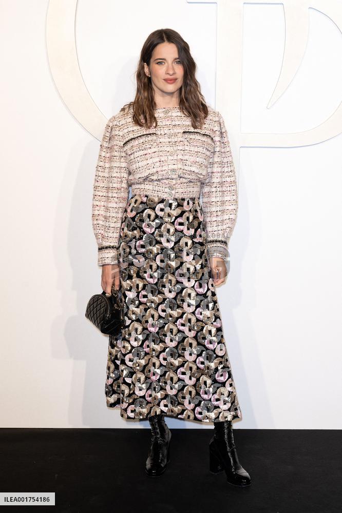 Opening Season Gala 2023/2024 at Opera National De Paris - Paris