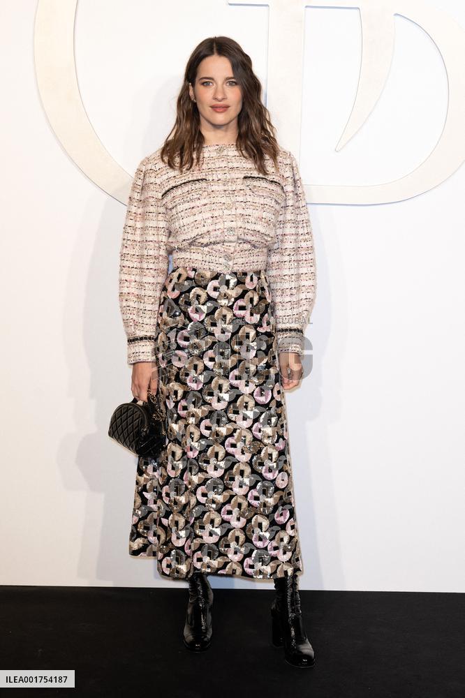 Opening Season Gala 2023/2024 at Opera National De Paris - Paris