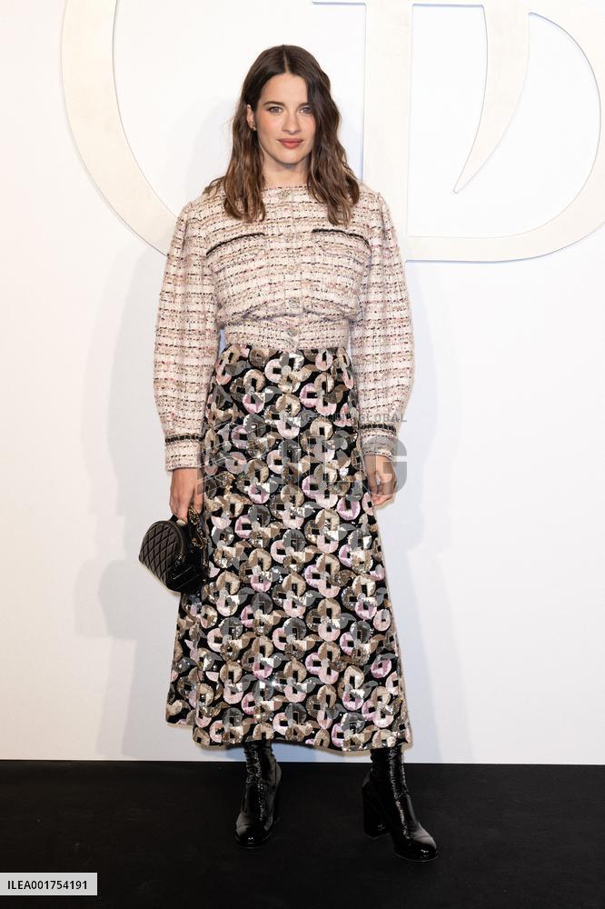 Opening Season Gala 2023/2024 at Opera National De Paris - Paris