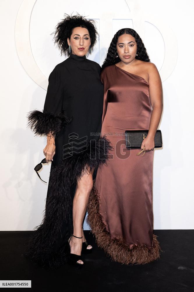 Opening Season Gala 2023/2024 at Opera National De Paris - Paris