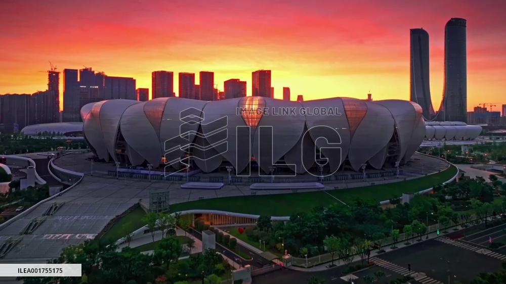 Syrian FM hopes for enhanced relations as Assad visits China