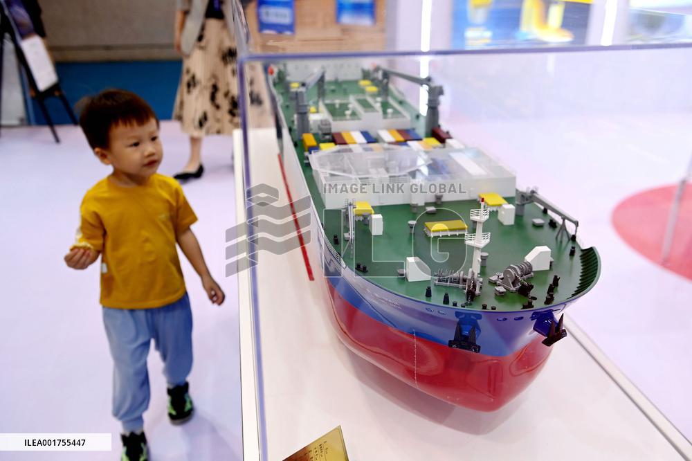 2023 Qingdao International Quality Life Expo in Qingdao