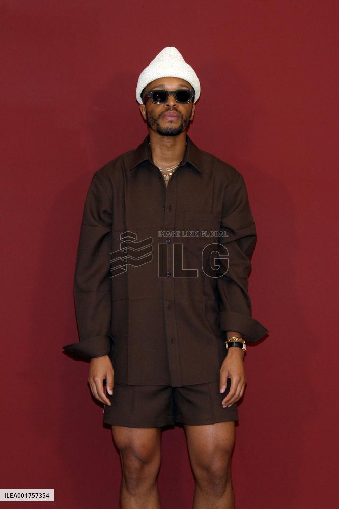 MFW - Gucci Arrivals