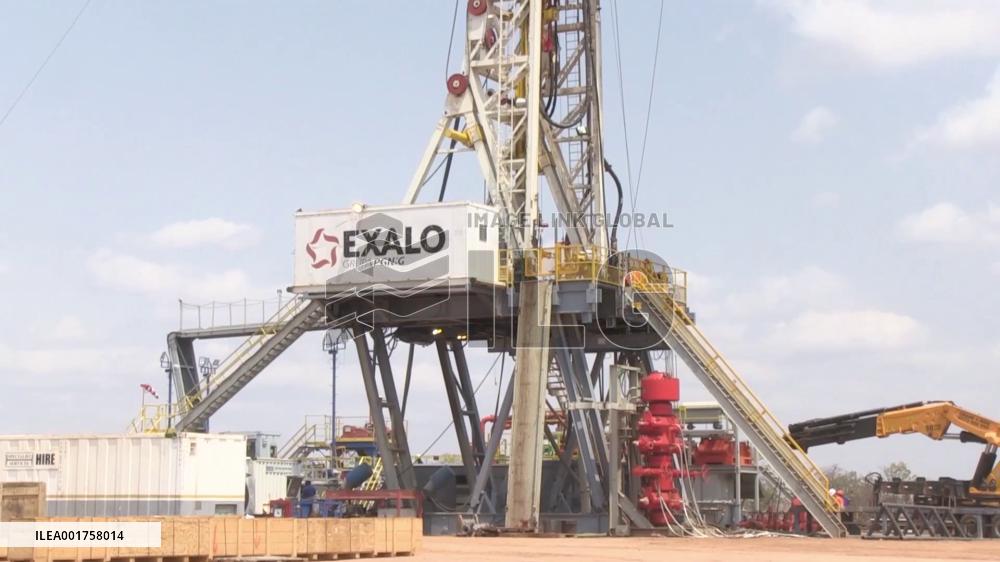 Zimbabwe anticipates energy sufficiency as oil and gas exploration continues