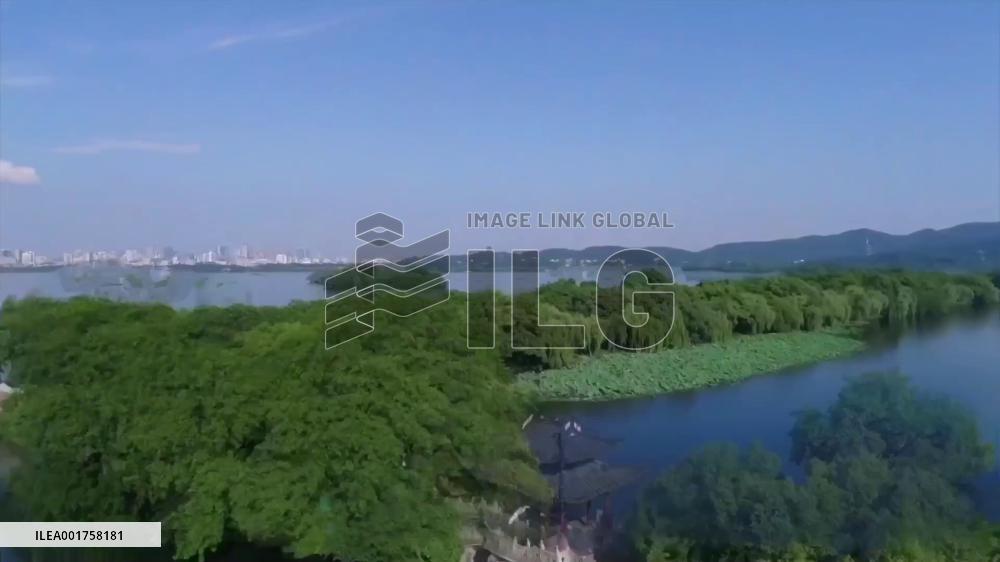 Vlog: Hangzhou Asian Games in foreign journalists' eyes