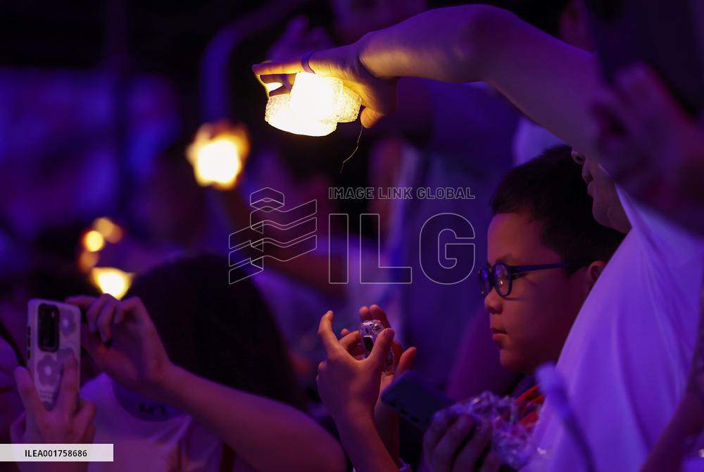 (SP)CHINA-HANGZHAOU-ASIAN GAMES-OPENING CEREMONY(CN)