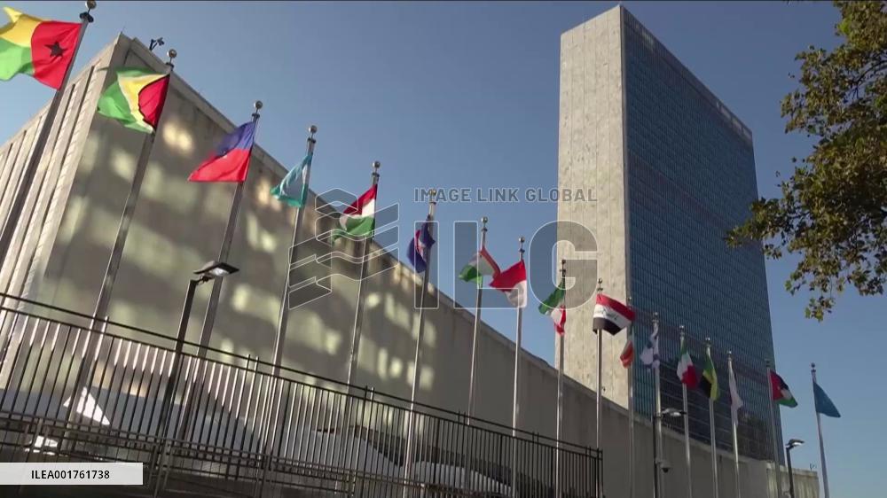 Japan's ocean discharge is attack on global trust, solidarity: Solomon Islands PM