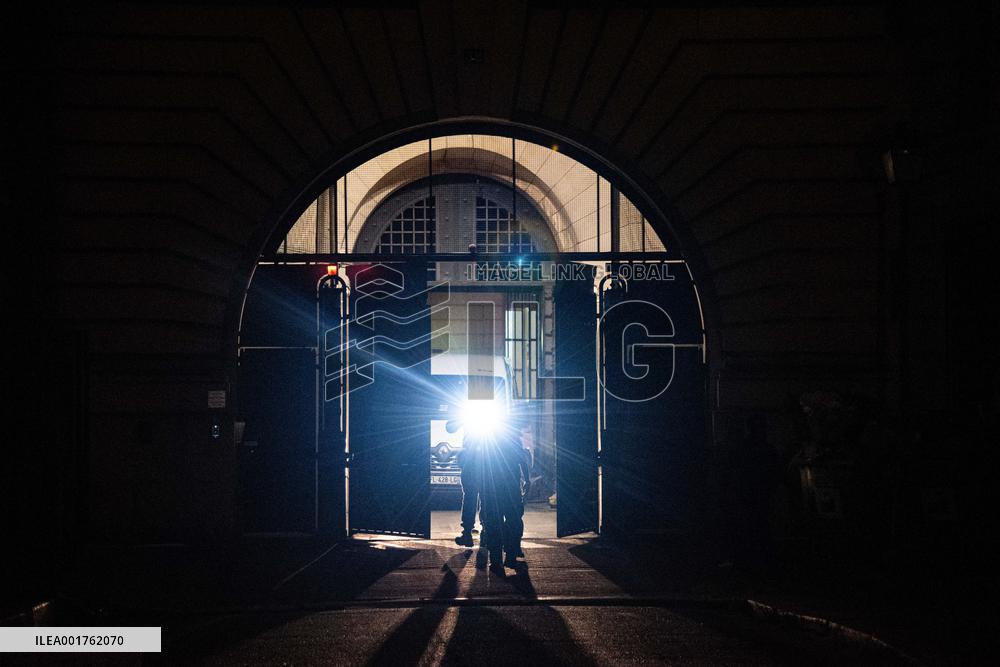 Rapper MHD Sentenced To 12 Years In Prison For Murder - Paris