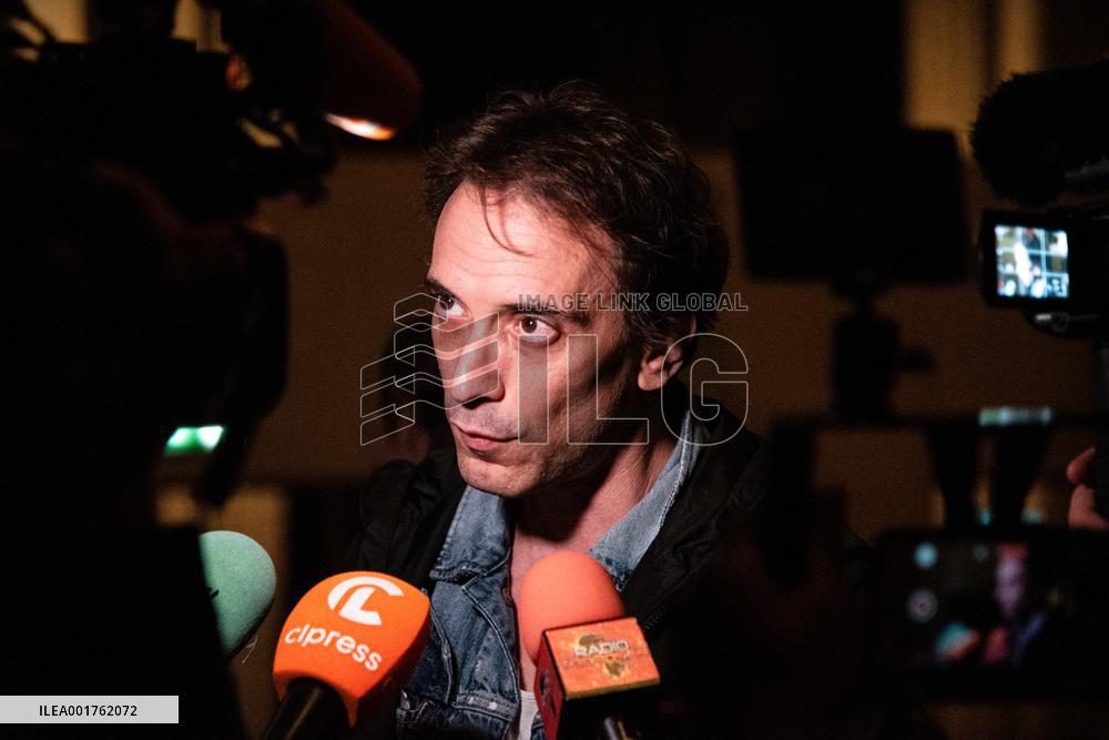 Rapper MHD Sentenced To 12 Years In Prison For Murder - Paris