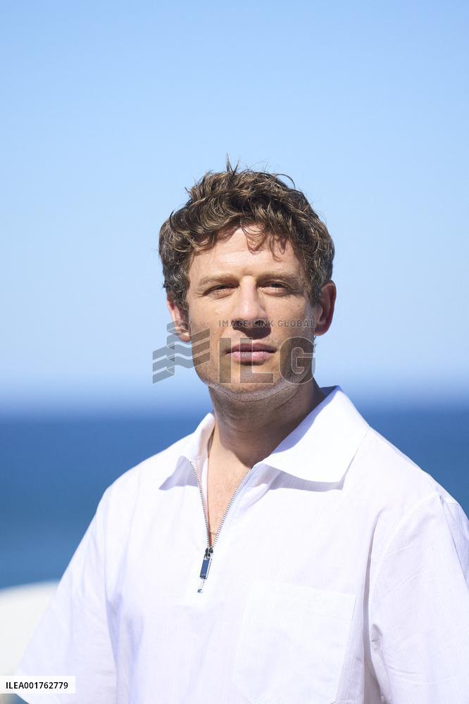 San Sebastian Festival - Ex-Husbands Photocall